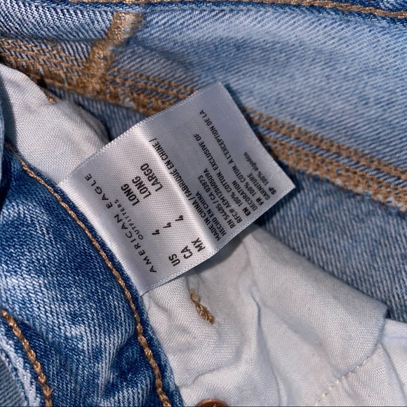 AE Relaxed Mom Jeans - Picture 6 of 6